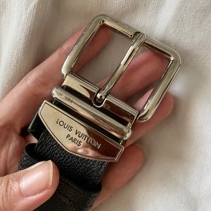 Louis Vuitton Men’s Belt